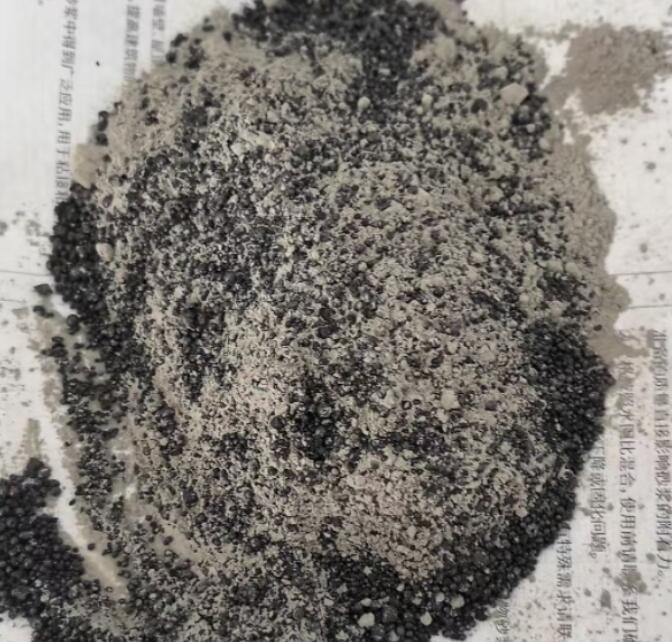 武定不发火砂浆耐磨地坪施工方案