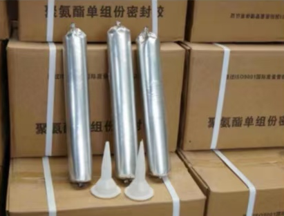 武定聚氨酯密封胶